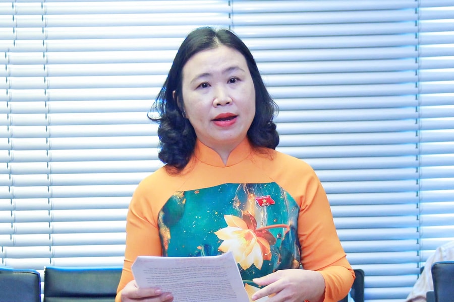 Tập trung nguồn lực để phổ cập giáo dục mầm non