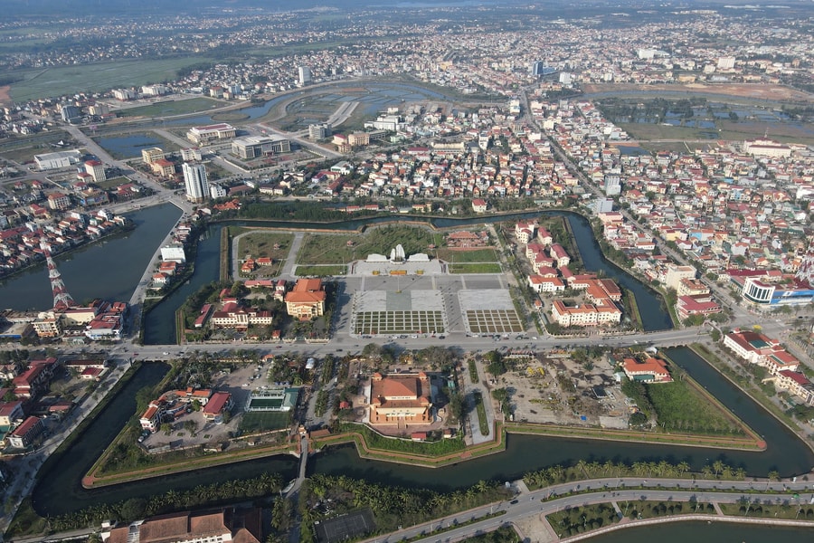 Tỉnh ủy viên, Ủy viên Ban Thường vụ Tỉnh ủy có thể làm bí thư xã, phường tại Quảng Trị sau sắp xếp