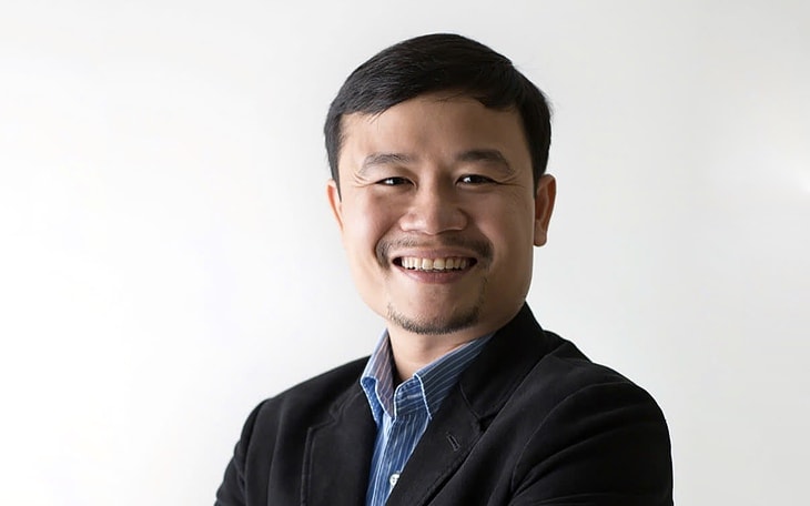 Kiến trúc sư Võ Trọng Nghĩa nhận giải thưởng Fukuoka 2025