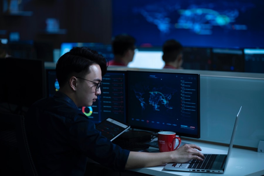 Viettel Cyber Security đạt điểm số tuyệt đối tại cuộc thi bảo mật hàng đầu thế giới