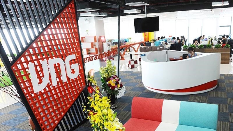 Chủ Zalo có hơn 2.500 tỷ đồng gửi ngân hàng, một phần tiền bị giới hạn giao dịch vì liên quan rà soát pháp lý