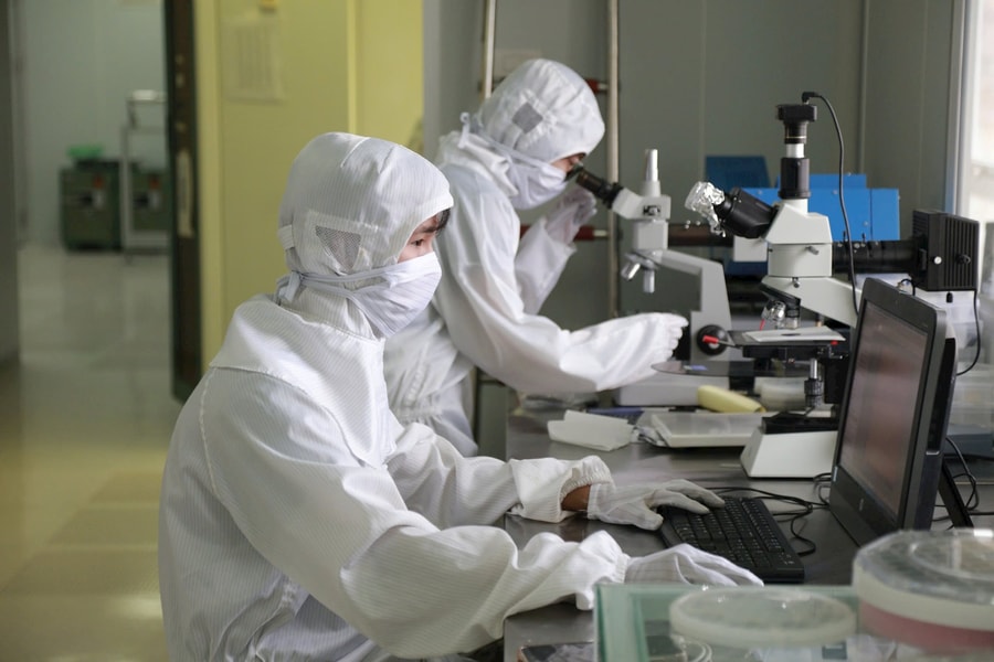 Bộ GD-ĐT đề nghị các cơ sở giáo dục đại học nâng cấp đầu tư phòng thí nghiệm, học liệu phục vụ đào tạo