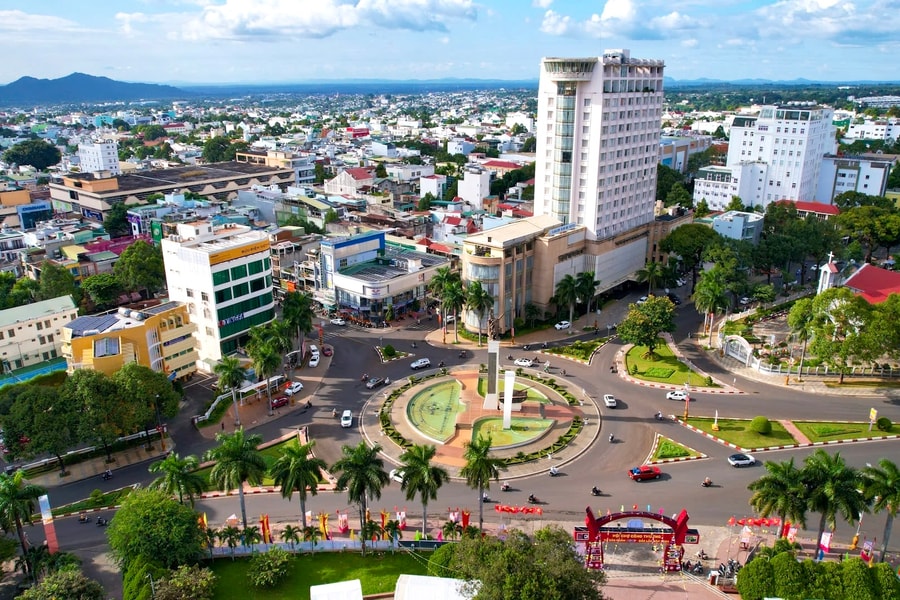 Đắk Lắk: Thành lập Tổ phản ứng nhanh phục vụ vận hành mô hình chính quyền hai cấp
