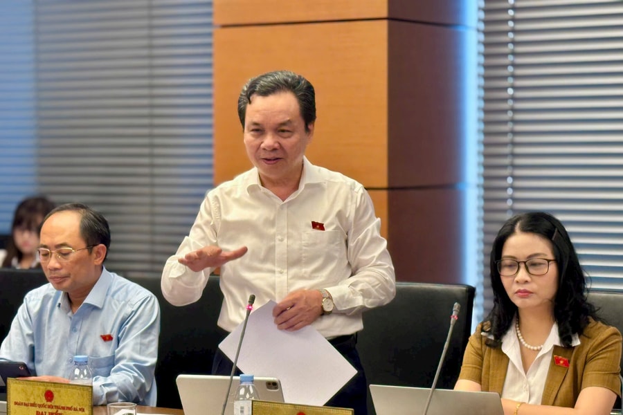 Đề xuất nhiều giải pháp căn cơ để thúc đẩy tăng trưởng kinh tế