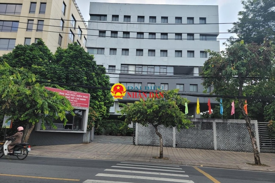 Hai trường đại học tại TP. Hồ Chí Minh còn nhiều sai sót, vi phạm trong công tác tuyển sinh, đào tạo