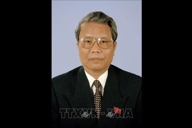 Cuba tuyên bố Tang lễ chính thức nguyên Chủ tịch nước Trần Đức Lương