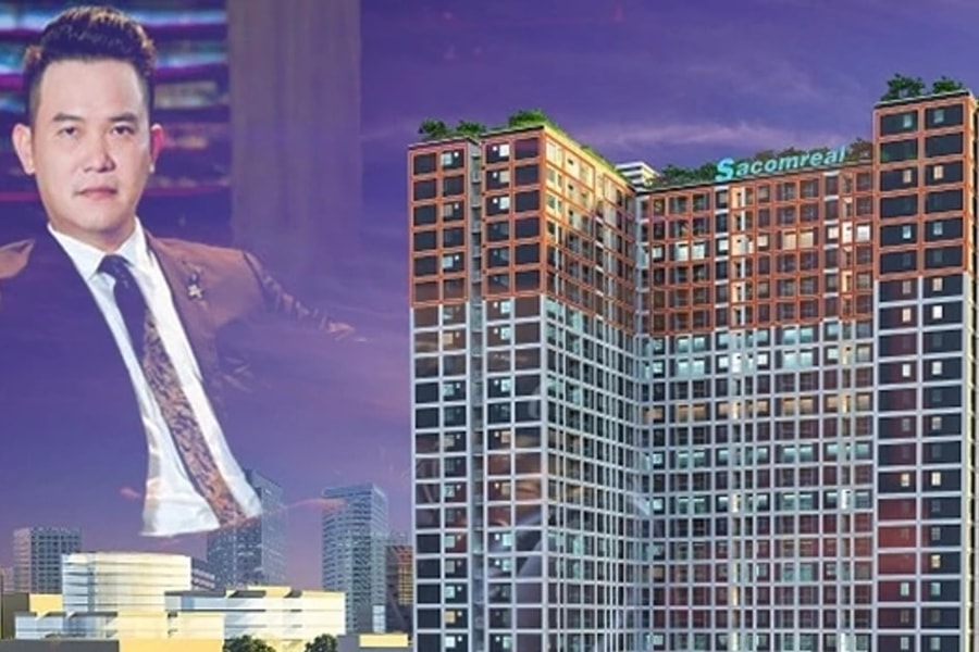 Đầu tư DHA của Chủ tịch Đặng Hồng Anh hết lỗ luỹ kế