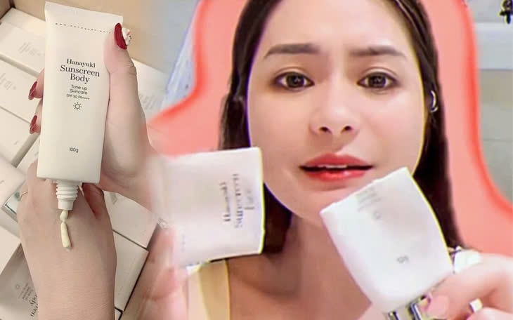 Đồng Nai: Khởi tố vụ án liên quan mỹ phẩm của công ty chồng ca sĩ Đoàn Di Băng