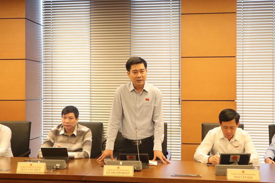 Cần có giải pháp xử lý triệt để các vấn đề gây bức xúc trong Nhân dân