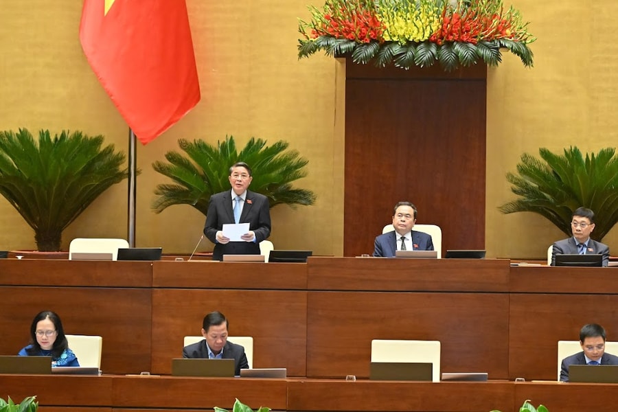 Tạo hành lang pháp lý cho đơn vị sự nghiệp công lập muốn và dám thực hiện tự chủ