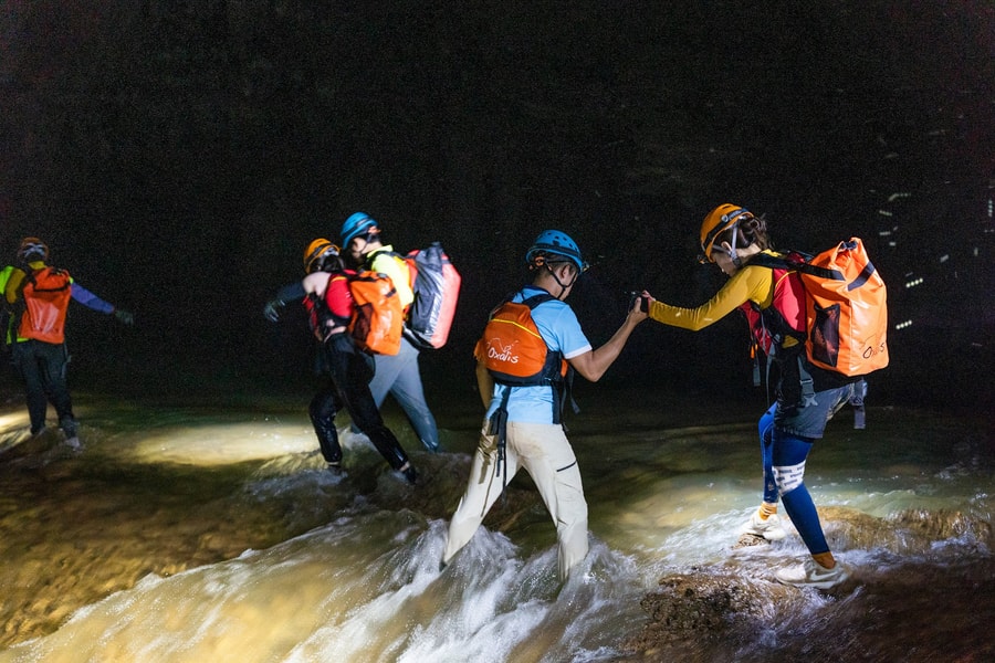 Thoát nghèo cùng hành trình xây dựng làng du lịch