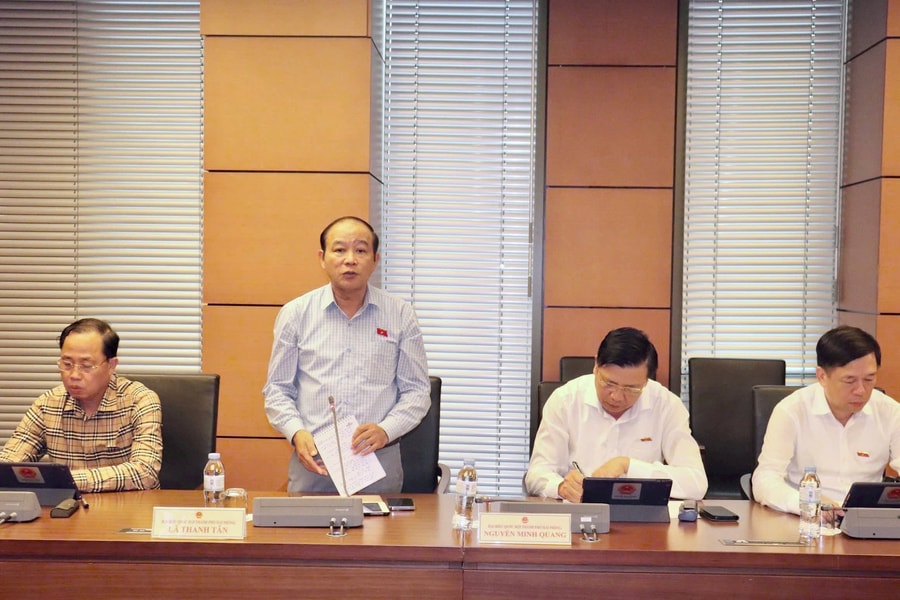 Linh hoạt trong bố trí quỹ đất xây dựng nhà ở xã hội