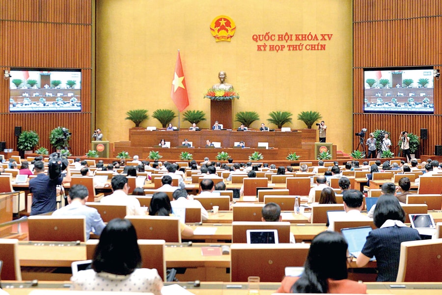 Gần dân sẽ nâng cao chất lượng phục vụ