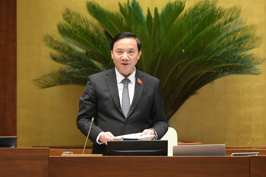 Cần cải cách mạnh mẽ thủ tục cấp phép đầu tư nhà ở xã hội