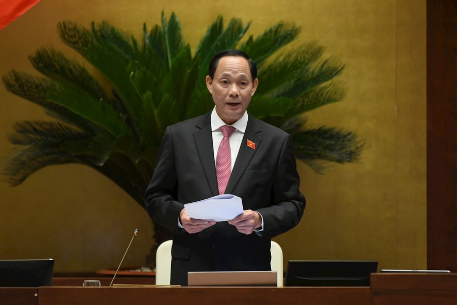 Hoàn thiện pháp luật về dẫn độ để thúc đẩy hợp tác quốc tế