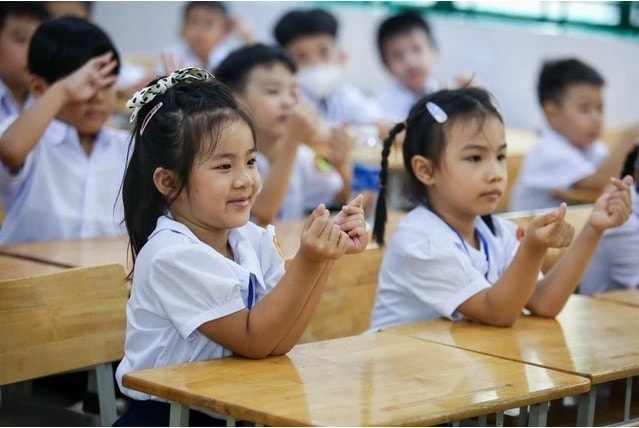 Những chính sách giáo dục "hợp lòng dân" được thảo luận nhiều nhất tuần qua