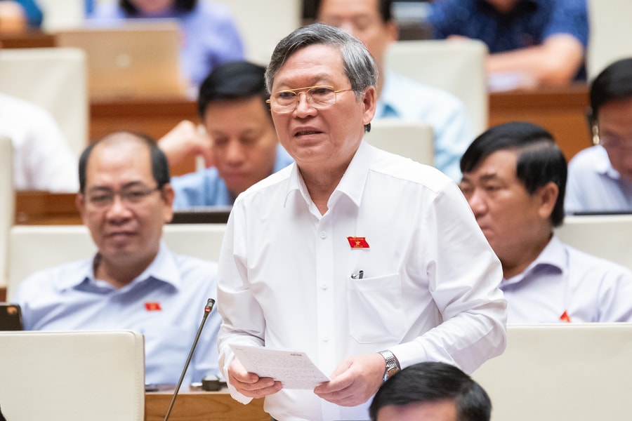 Tăng cường kiểm soát và thúc đẩy thu thập dữ liệu có trách nhiệm