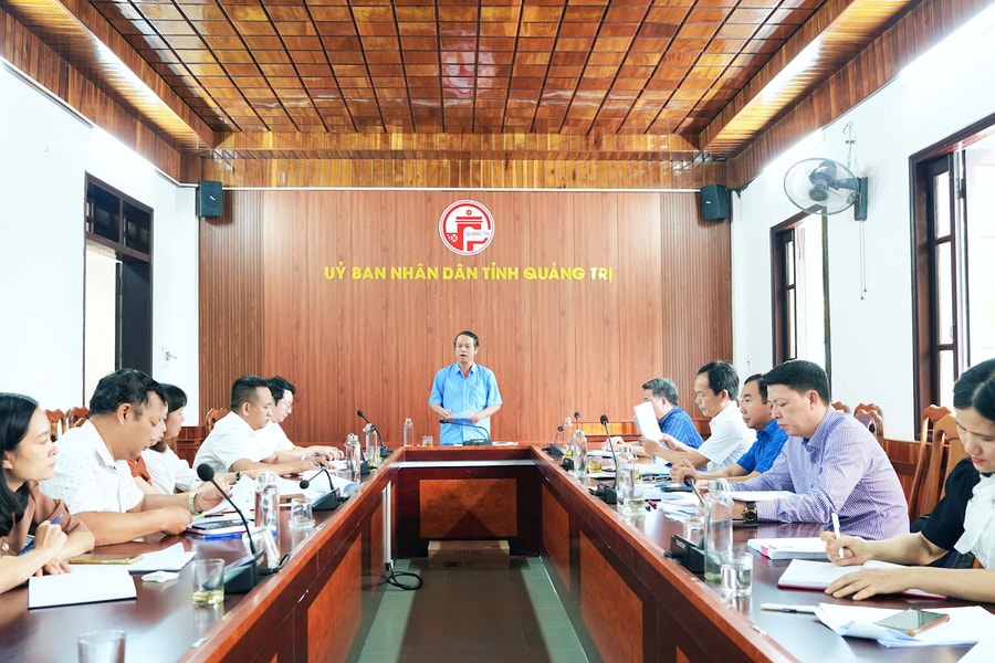 “Trái ngọt” từ những nghị quyết thiết thực