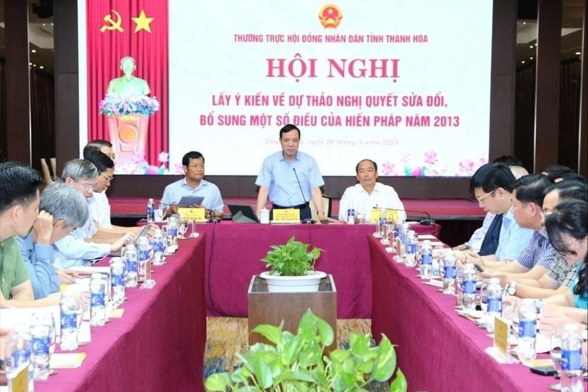 Đáp ứng yêu cầu cải cách thể chế, nâng cao hiệu quả quản trị quốc gia