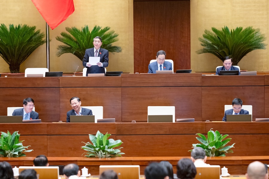 Viện Kiểm sát nhân dân tối cao chủ trì quyết định tiếp nhận, từ chối yêu cầu tương trợ tư pháp trên nguyên tắc “có đi có lại”