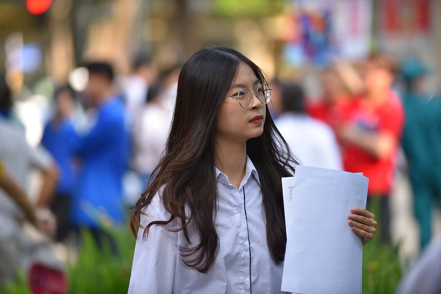 Nhiều đại học bỏ tổ hợp truyền thống: Thí sinh có bị thu hẹp cơ hội trúng tuyển?