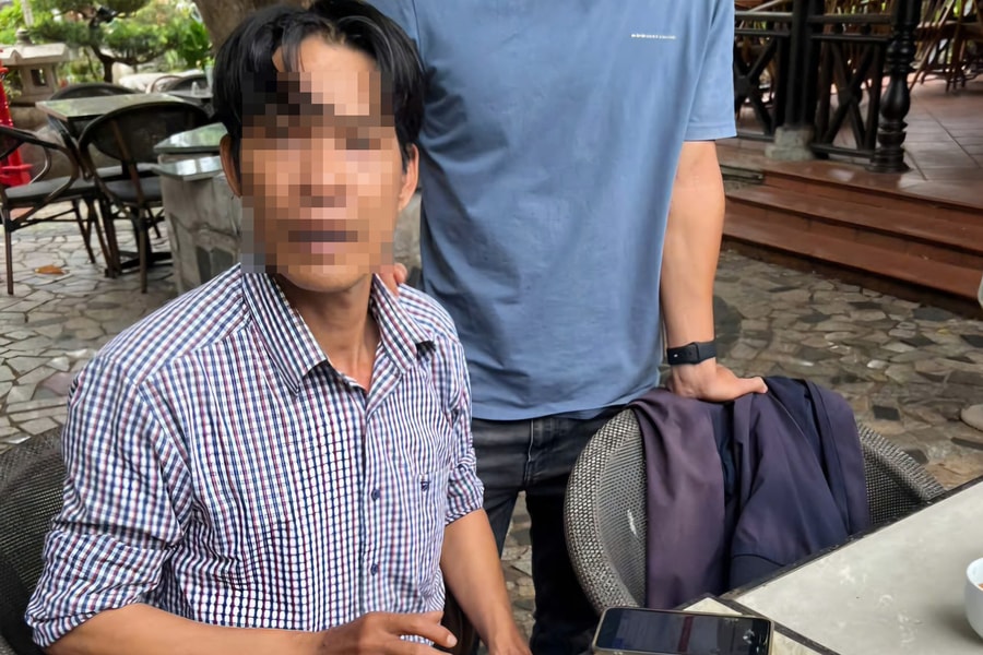 Bắt giám đốc công ty lừa đảo góp vốn đấu thầu tại Bà Rịa – Vũng Tàu