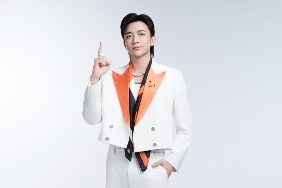 SOOBIN sẽ chính thức trở thành Đại sứ Thương hiệu YADEA tại thị trường Việt Nam