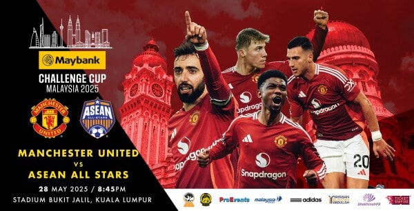 HLV Kim Sang Sik: “ASEAN All Stars sẽ mang đến trận đấu cống hiến trước Manchester United”