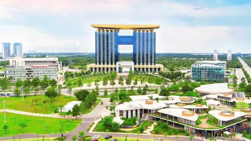 Bình Dương sắp xếp các ban quản lý dự án đầu tư và trung tâm quỹ đất cấp huyện