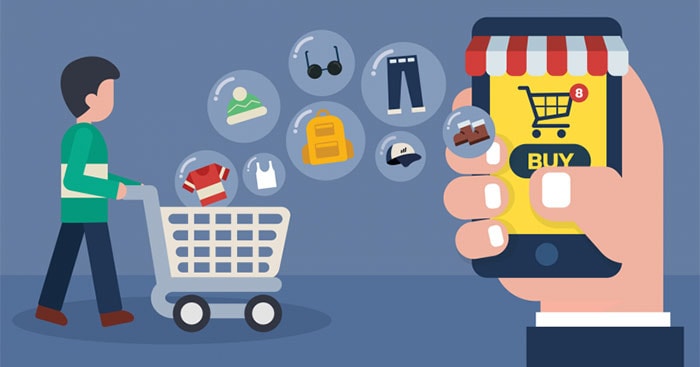 Yêu cầu 2 sàn thương mại điện tử Shopee, Lazada ngưng bán các thực phẩm chức năng không có giấy đăng ký công bố sản phẩm