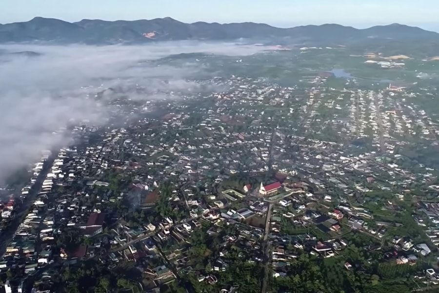 Bài cuối: Năng lực thể chế là yếu tố quyết định