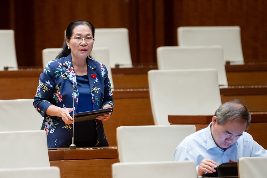 Rà soát, quy định cụ thể, chặt chẽ thẩm quyền của lực lượng điều tra viên cấp xã