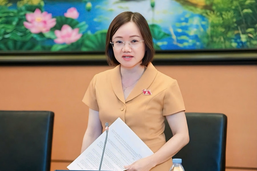 Bảo đảm công bằng, minh bạch trong chính sách nhà ở xã hội