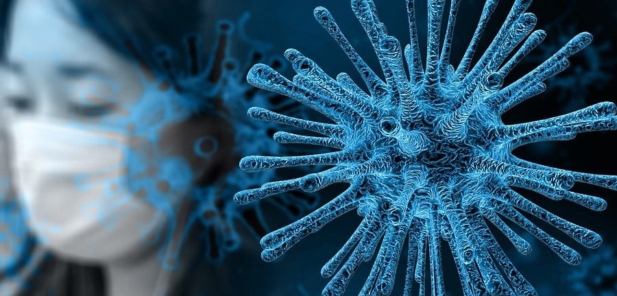 Cảnh báo nguy cơ lây lan biến thể XEC chủng Omicron