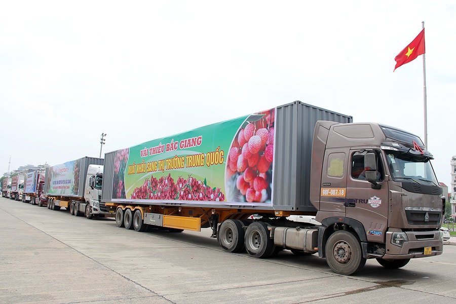 Bắc Giang: Thực hiện đồng bộ các giải pháp phát triển kinh tế, xã hội