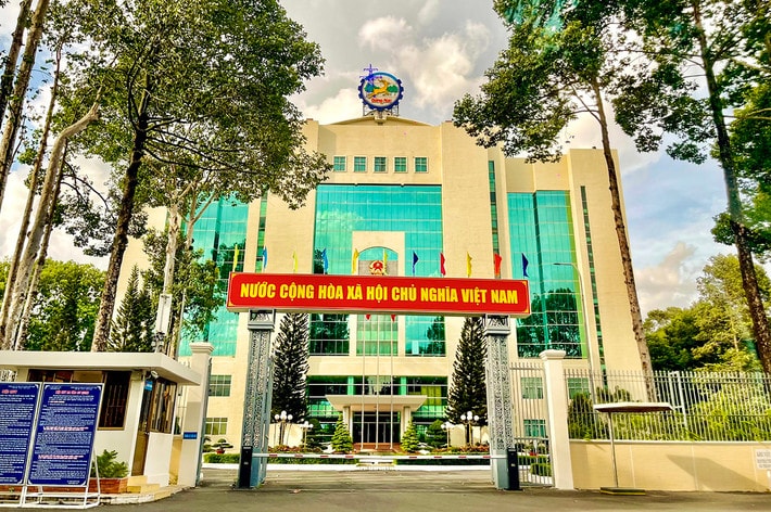 Đồng Nai: Tăng trưởng kinh tế 6 tháng đầu năm 2025 cao nhất trong nhiều năm qua