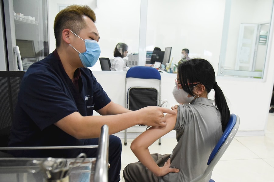 Mục tiêu đến năm 2030, Việt Nam làm chủ công nghệ sản xuất 15 loại vaccine