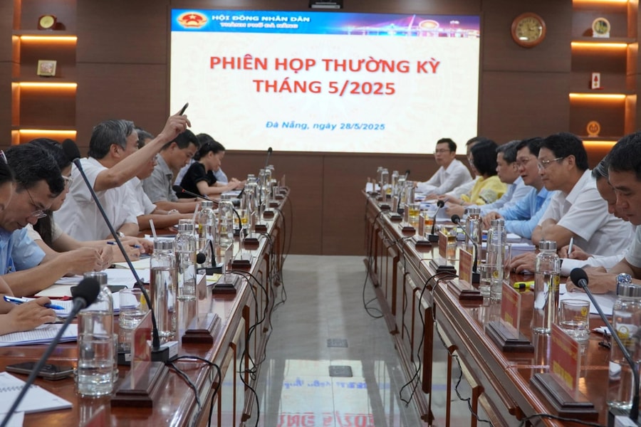 Sớm triển khai hiệu quả Nghị quyết 136 của Quốc hội