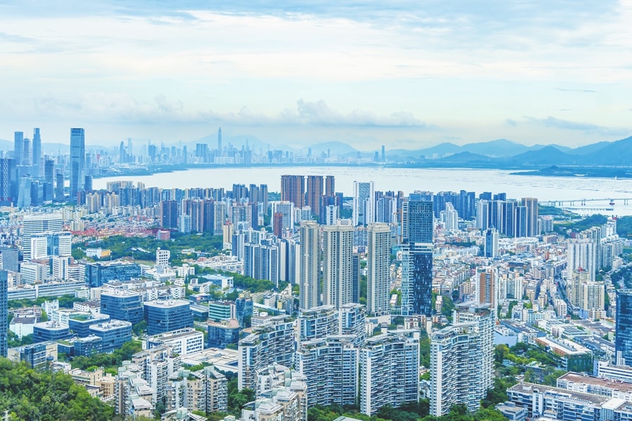 Từ lý thuyết “nền kinh tế khoai lang” đến triết lý phát triển mới