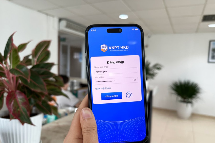 Các hộ kinh doanh “chạy nước rút” trước khi Nghị định số 70/2025/NĐ-CP của Chính phủ có hiệu lực