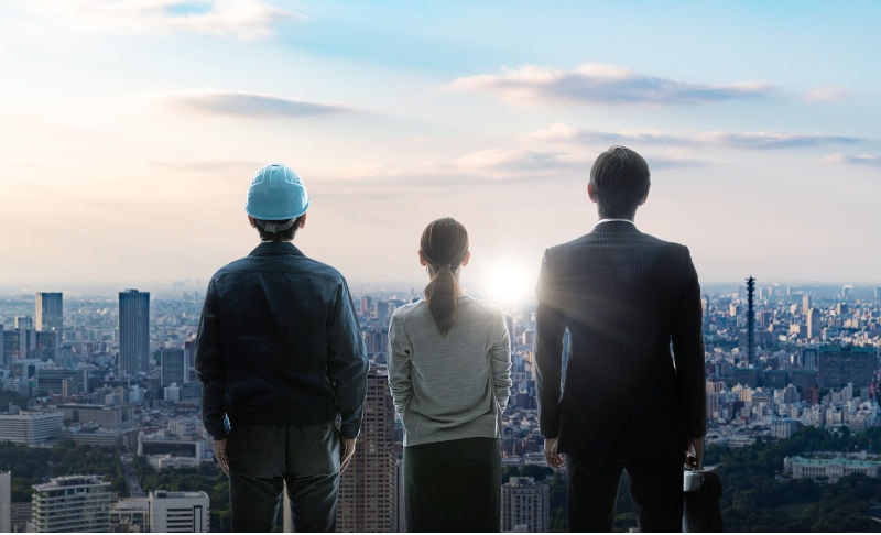 Chìa khóa phục hồi kinh tế Nhật Bản