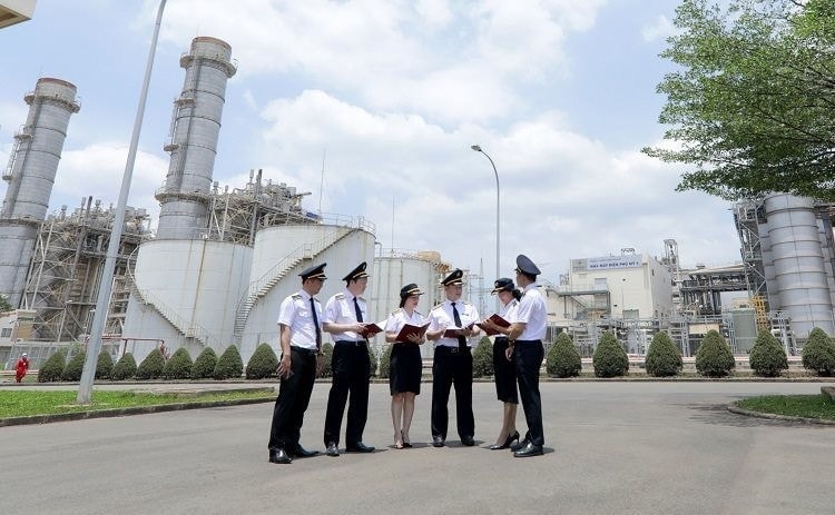 Kết quả lãnh đạo, chỉ đạo của Đảng bộ Kiểm toán nhà nước đối với công tác phòng, chống tham nhũng, lãng phí, tiêu cực