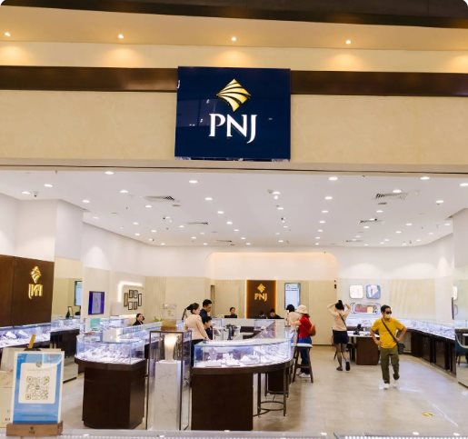 Kết luận thanh tra hoạt động kinh doanh vàng: Chuyển vụ việc vi phạm về chế độ hóa đơn, chứng từ kế toán, thuế có dấu hiệu vi phạm pháp luật hình sự tại PNJ sang Bộ Công an để điều tra, xử lý