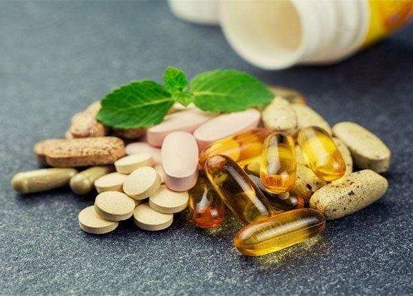 Đề nghị rà soát việc ghi nhãn, quảng cáo thực phẩm bổ sung