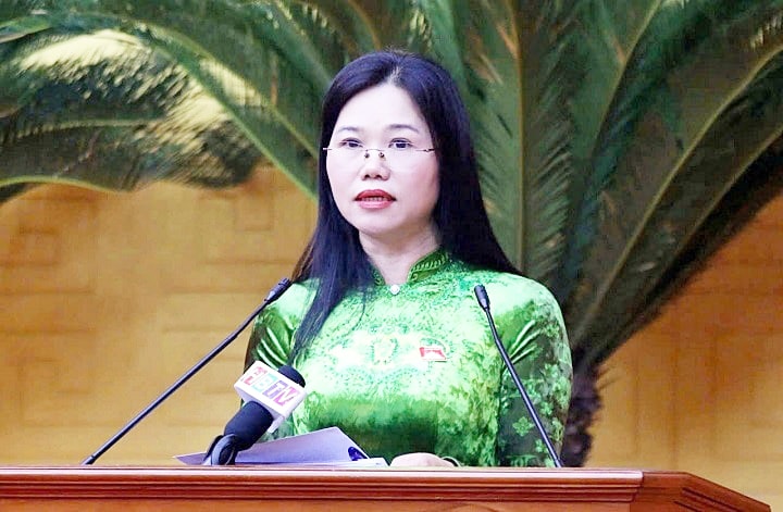 Bài cuối: Xây dựng nền hành chính gần dân, thực sự vì dân