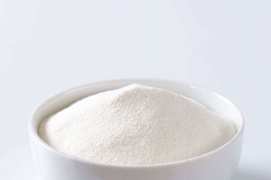 Bộ Y tế yêu cầu tạm dừng lưu thông nguyên liệu bột kem không sữa của Công ty TNHH TM và DV Thái Sơn Bắc