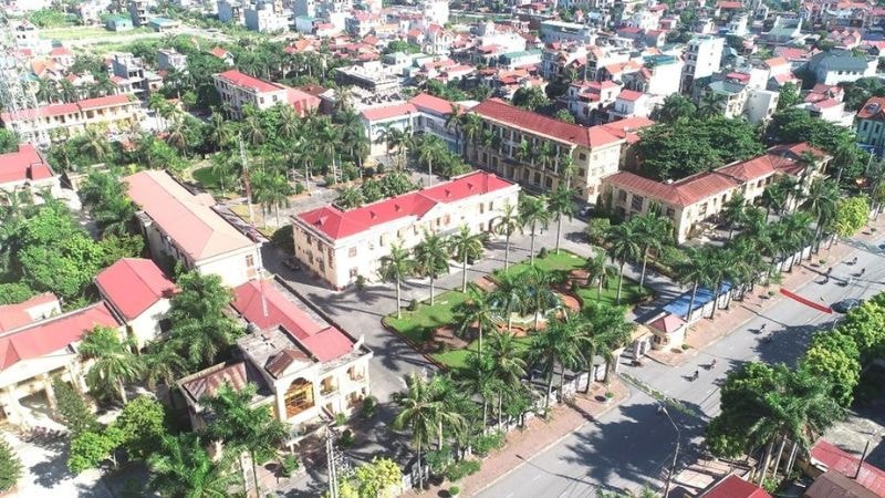 Nhiều tồn tại trong quản lý đầu tư xây dựng cơ bản các dự án, công trình tại huyện Kim Thành, tỉnh Hải Dương