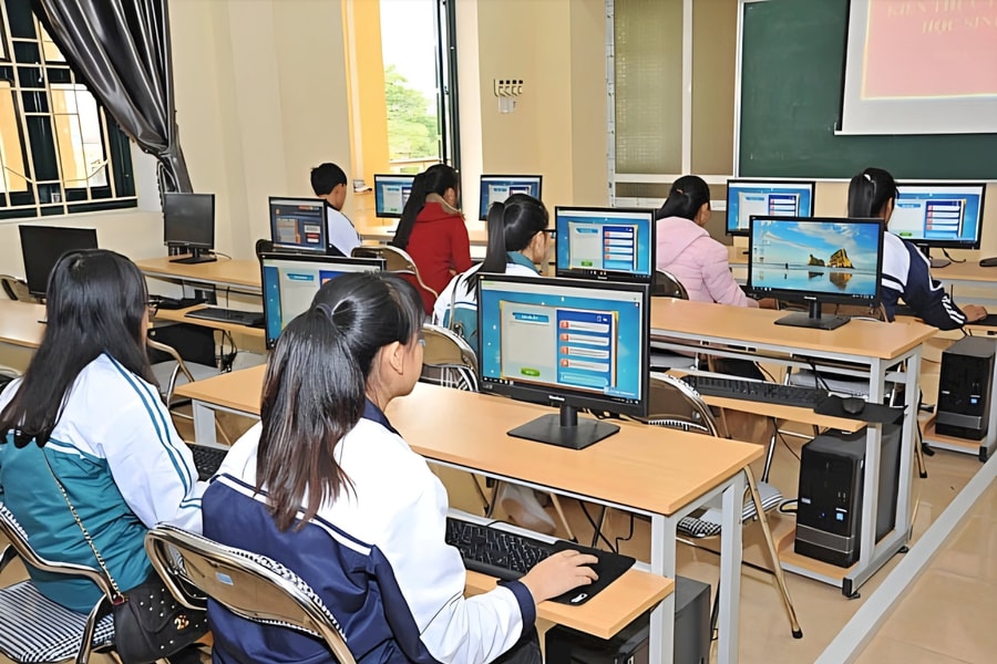 Giải quyết căn cơ bài toán tiếp cận công lý cho người dân