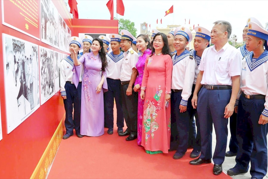 Lan tỏa giá trị, tạo động lực sáng tạo