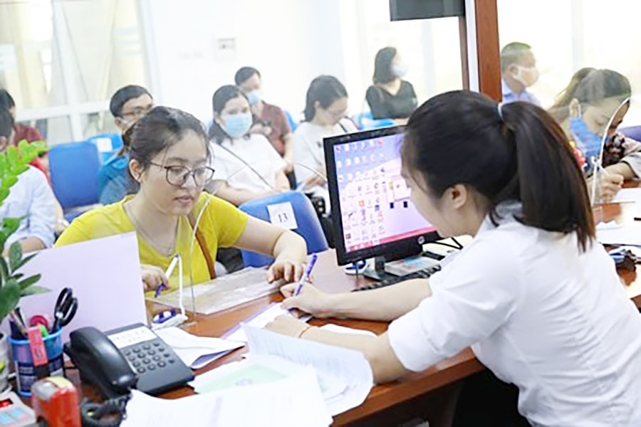 Bảo đảm thông suốt quyền lợi cho người thụ hưởng